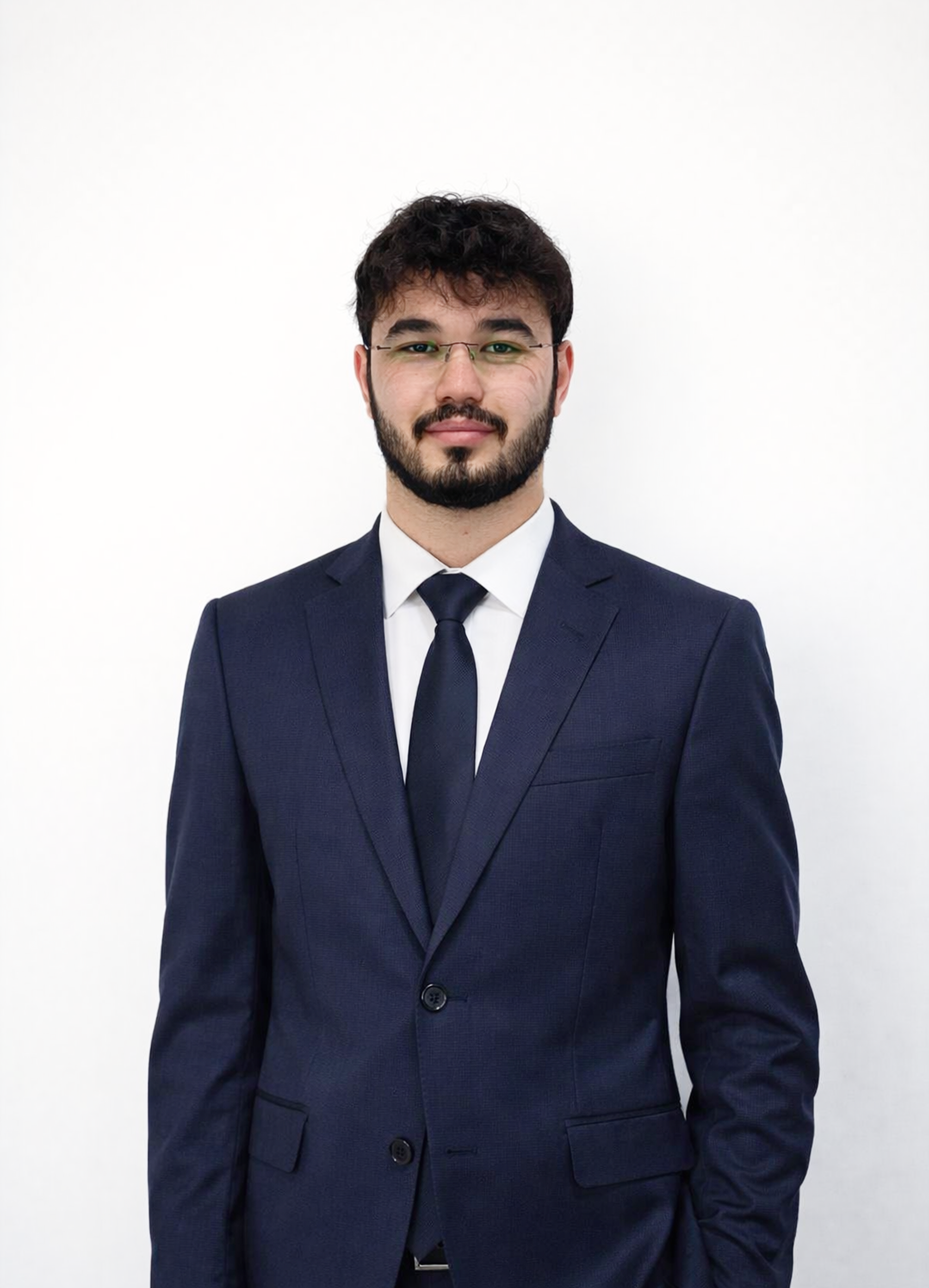 Mavlon Haqijonov, Senior Web Developer