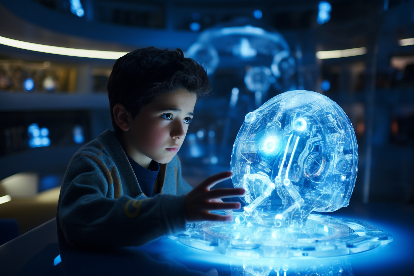 Sun'iy intellekt qanday ishlashini va to'g'ri foydalanishni o'rganadi